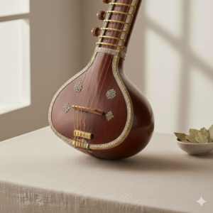 Sitar (Ravi Shankar)