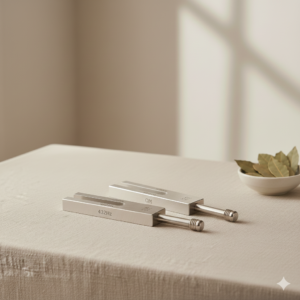 Tuning Forks