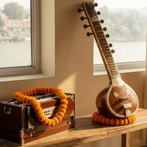 Indian Classical & Bhakti