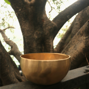 Tibetan Singing Bowl (2.2 kg)